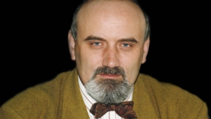 Lesław Andrzej Paga