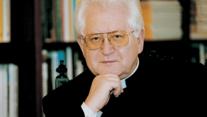 ks. Wiesław Al. Niewęgłowski