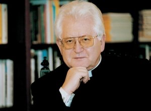 ks. Wiesław Al. Niewęgłowski