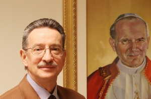 Włodzimierz Rędzioch