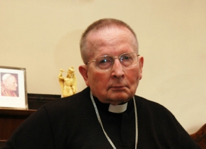 Andrzej Maria kardynał Deskur