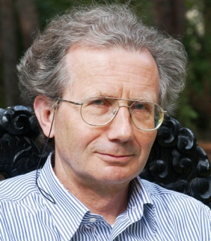 Janusz Rosikoń