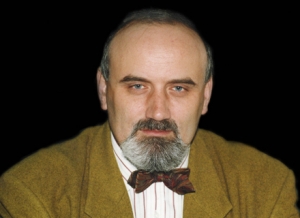 Lesław Andrzej Paga