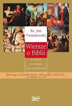 Wiersze o Biblii