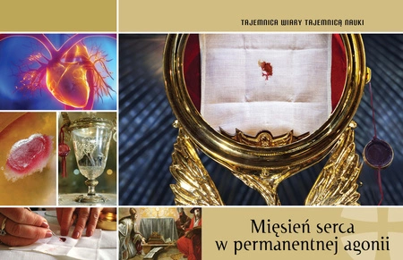 Dowody Tajemnicy - nowe wydanie