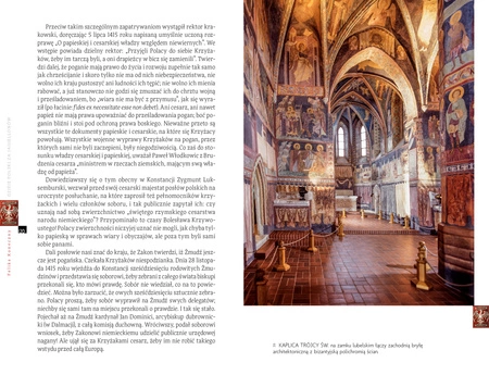 Dzieje Polski za Jagiellonów