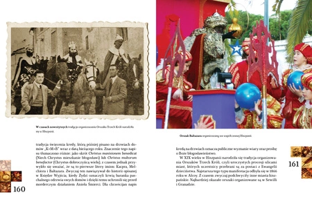 Trzej Królowie. Dziesięć Tajemnic