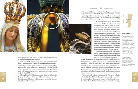 Tajemnice Fatimy. Największy sekret XX wieku