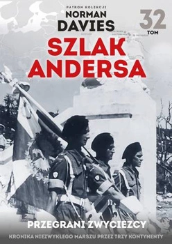 Tom 32 Przegrani Zwyciezcy