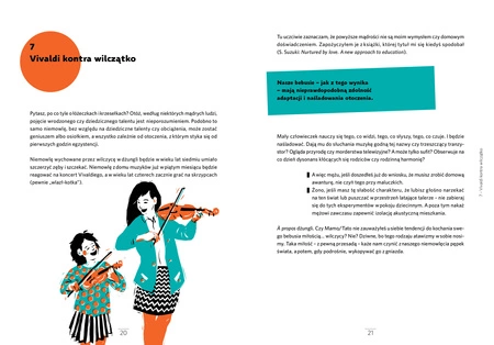 Elementarz dla rodziców