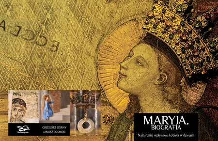 Maryja. Biografia