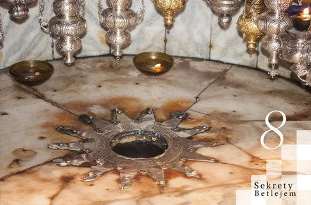 Trzej Królowie. Dziesięć Tajemnic