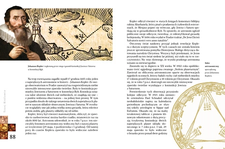 Trzej Królowie. Dziesięć Tajemnic