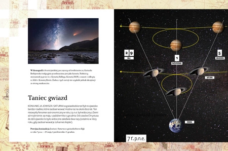 Trzej Królowie. Dziesięć Tajemnic