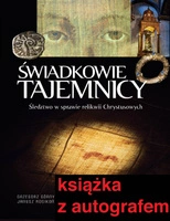 z autografem