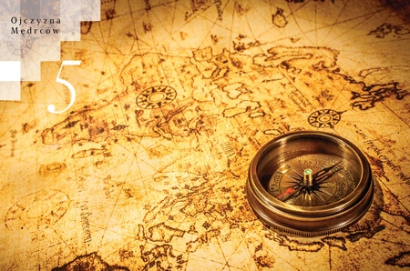 Trzej Królowie. Dziesięć Tajemnic