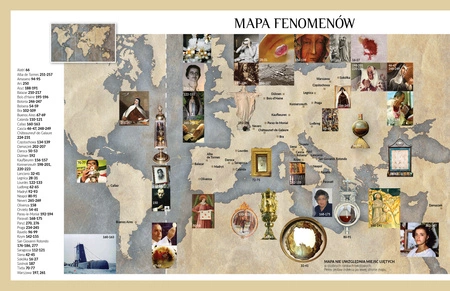 Dowody Tajemnicy - nowe wydanie