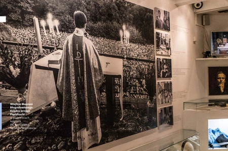 Zło dobrem zwyciężył