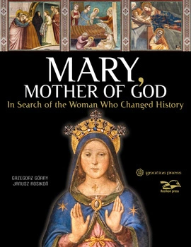 Mary, Mother of God