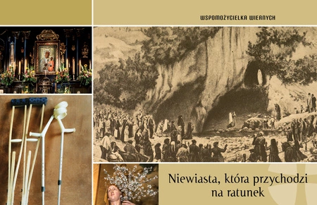 Dowody Tajemnicy - nowe wydanie