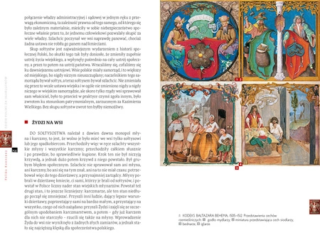 Dzieje Polski za Jagiellonów