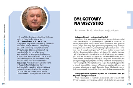 Zło dobrem zwyciężył