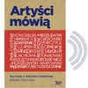 Artyści mówią - audiobook