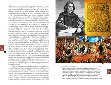 Dzieje Polski za Jagiellonów