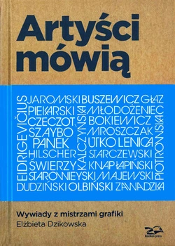 Artyści mówią