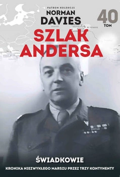 Tom 40 Świadkowie Nadziei