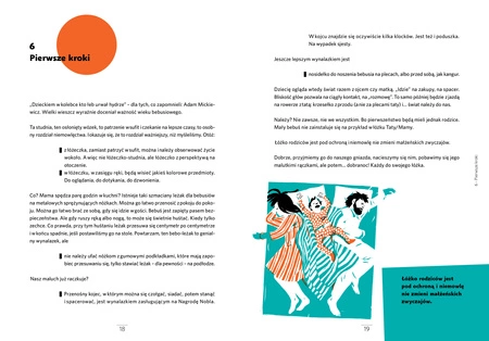 Elementarz dla rodziców