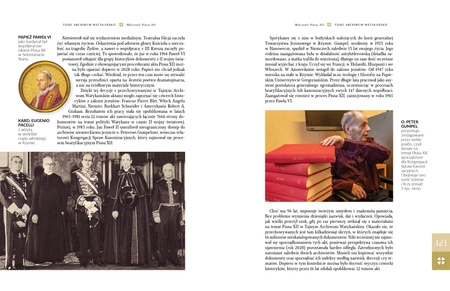 Tajne Archiwum Watykańskie