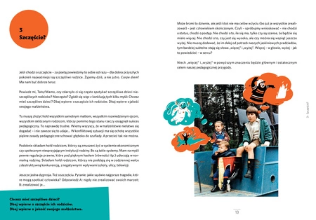 Elementarz dla rodziców