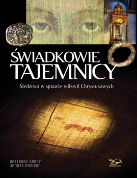 Świadkowie Tajemnicy -  6. wydanie uzupełnione
