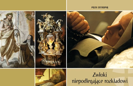 Dowody Tajemnicy - nowe wydanie