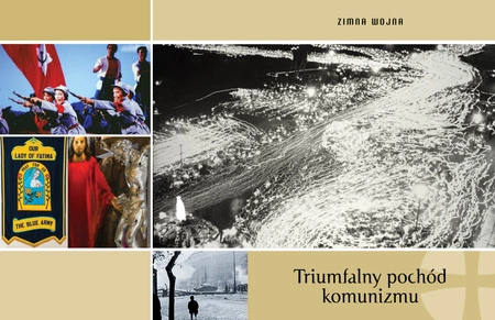 Tajemnice Fatimy. Największy sekret XX wieku