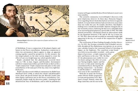 Three Kings, Ten Mysteries: The Secrets of Christmas and Epiphany