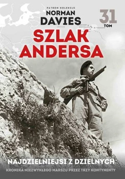 Tom 31 Najdzielniejsi z dzielnych