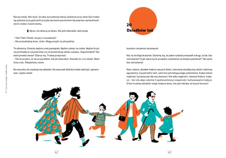 Elementarz dla rodziców