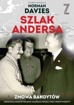 Tom 07 Zmowa bandytów