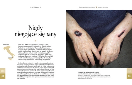 Dowody Tajemnicy - nowe wydanie