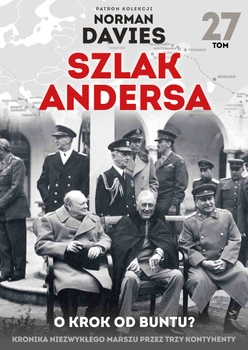 Tom 27 O krok od buntu?