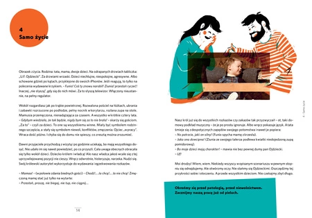 Elementarz dla rodziców