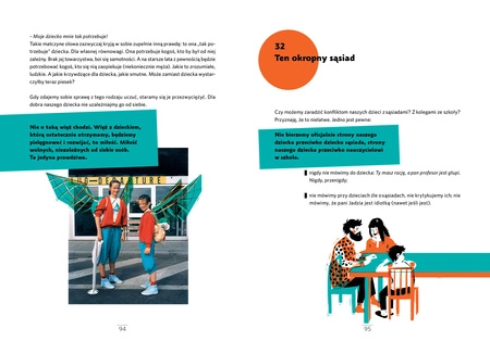 Elementarz dla rodziców