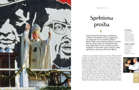 Tajemnice Fatimy. Największy sekret XX wieku