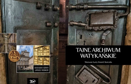 Tajne Archiwum Watykańskie
