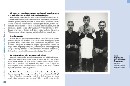 Zło dobrem zwyciężył