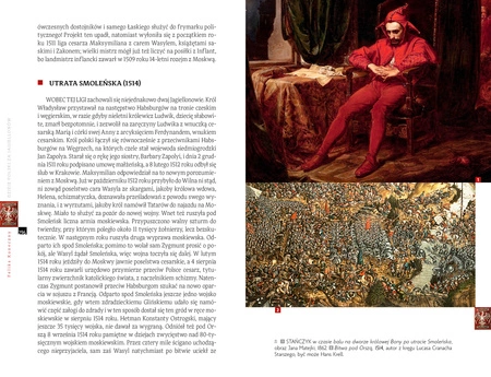 Dzieje Polski za Jagiellonów