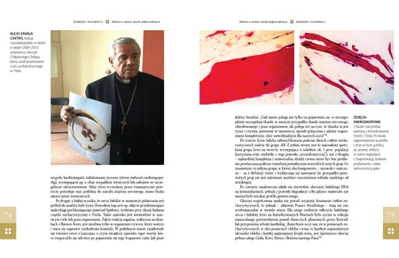 Dowody Tajemnicy - nowe wydanie