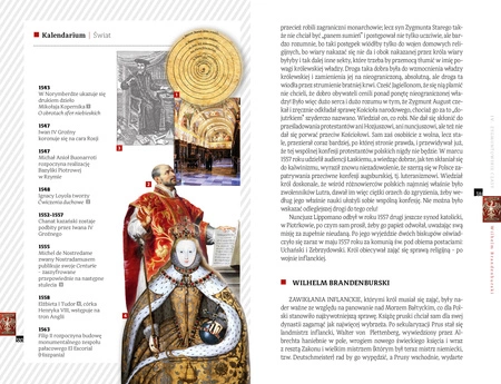 Dzieje Polski za Jagiellonów